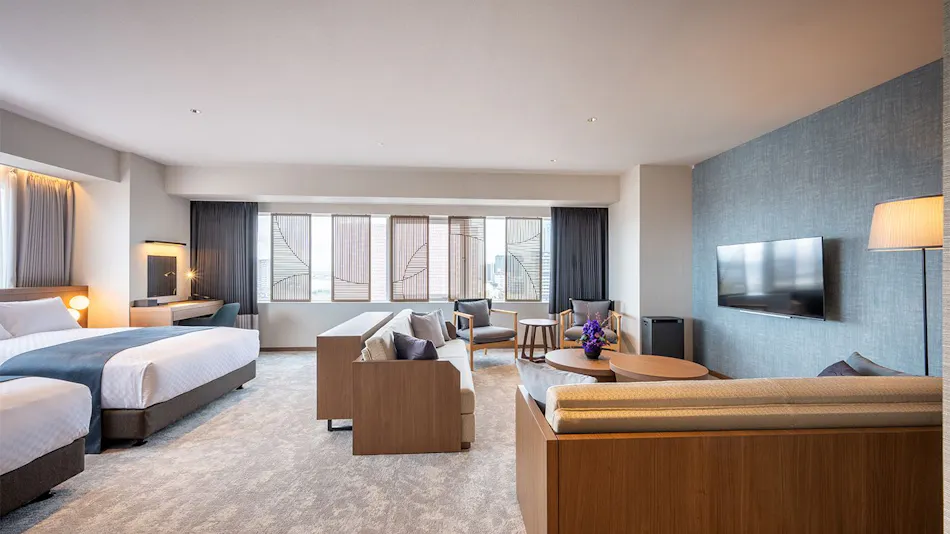Niigata Grand Hotel