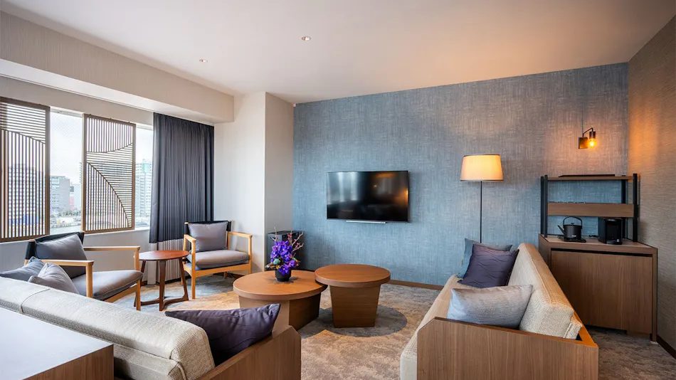Niigata Grand Hotel