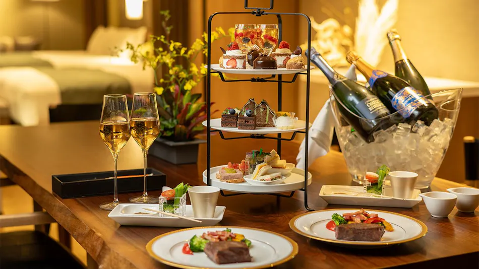 Niigata Grand Hotel