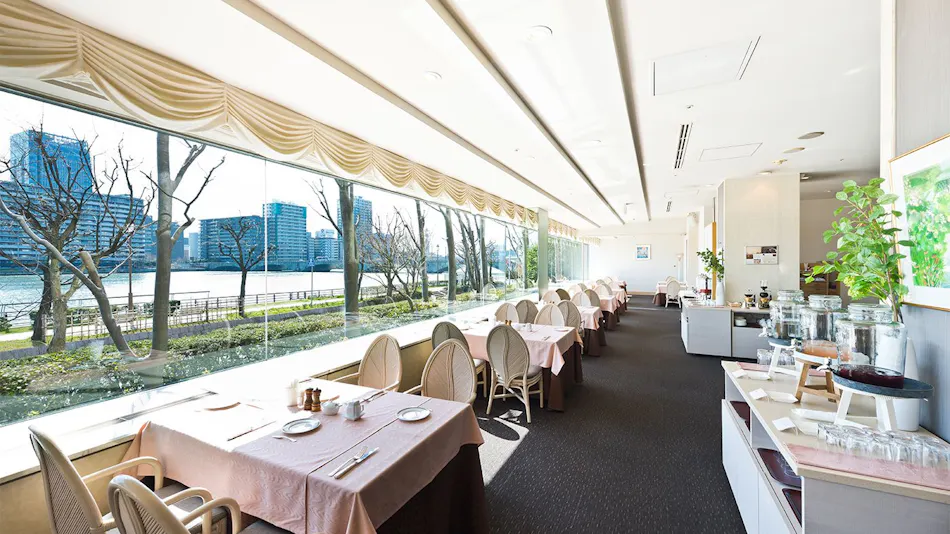 Niigata Grand Hotel