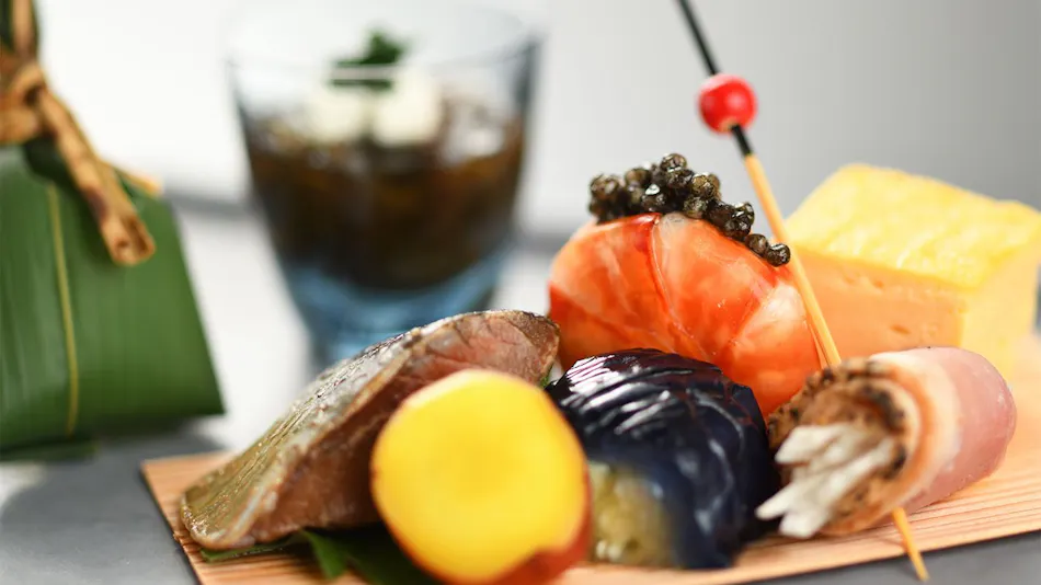 Niigata Grand Hotel
