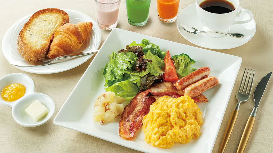 Niigata Grand Hotel