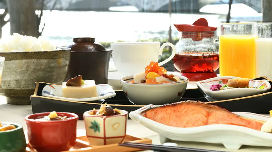 Niigata Grand Hotel
