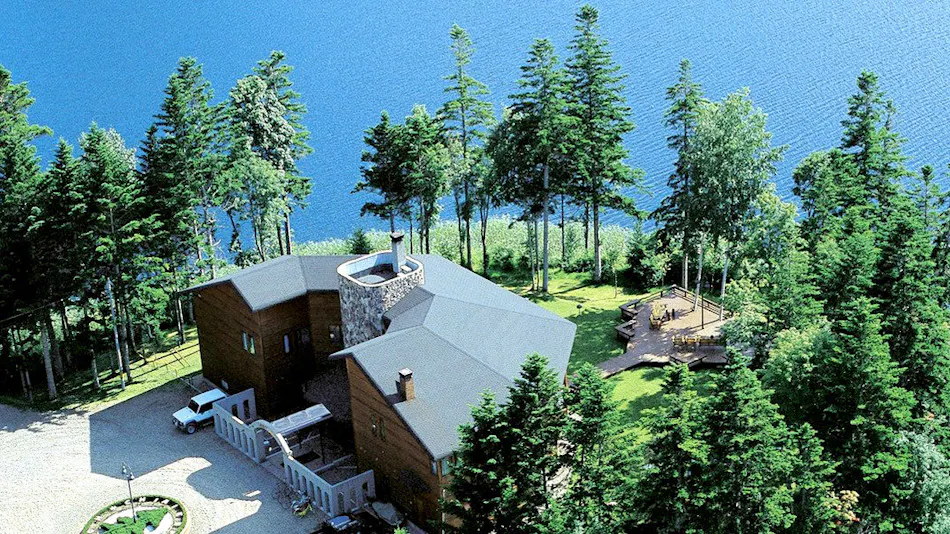 Chimikepp Hotel