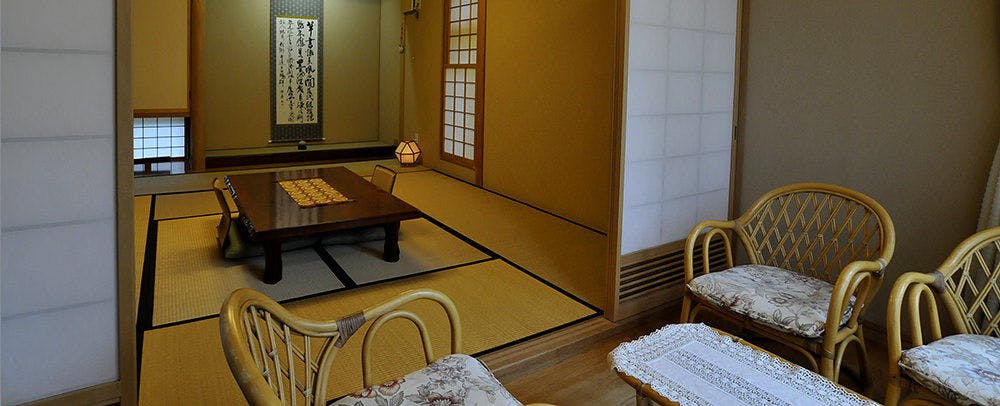 Chimikepp Hotel