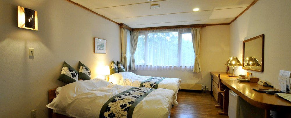 ห้องพัก