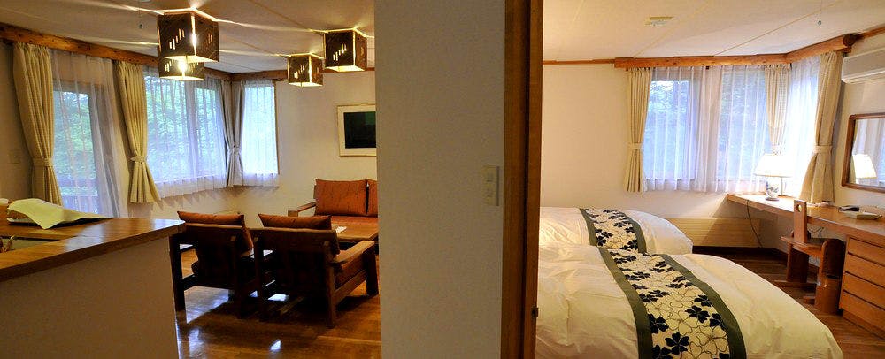 Chimikepp Hotel