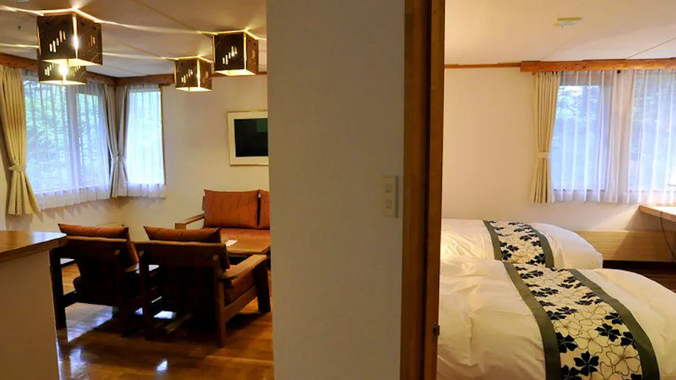 Chimikepp Hotel