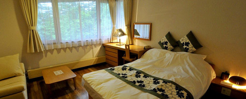 Chimikepp Hotel