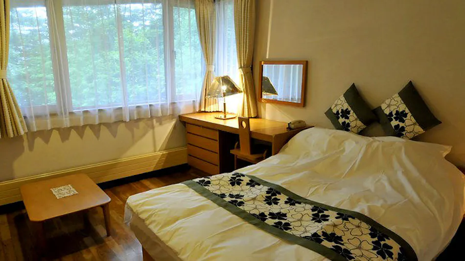Chimikepp Hotel
