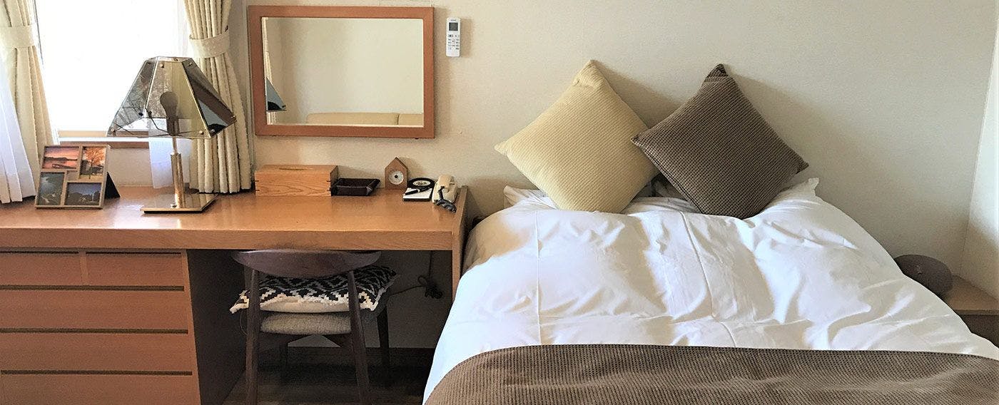 Chimikepp Hotel