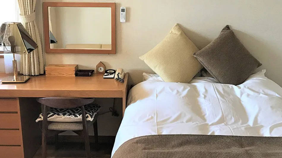Chimikepp Hotel