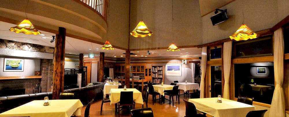 ร้านอาหาร