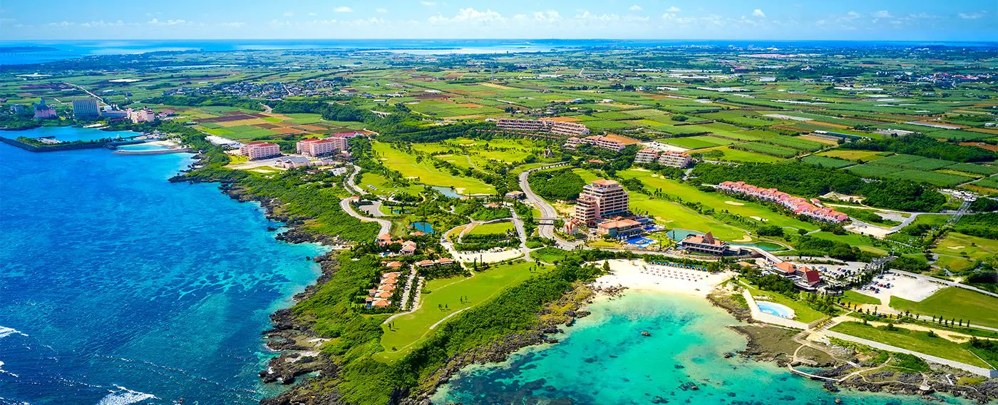 ชิกิระ เซเว่น ไมล์ รีสอร์ท