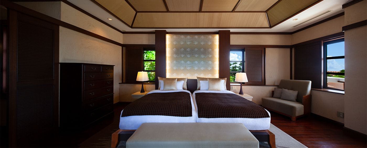 おすすめシギラセブンマイルズリゾート - 一休.com