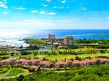 โรงแรมชิกิระมิราจ