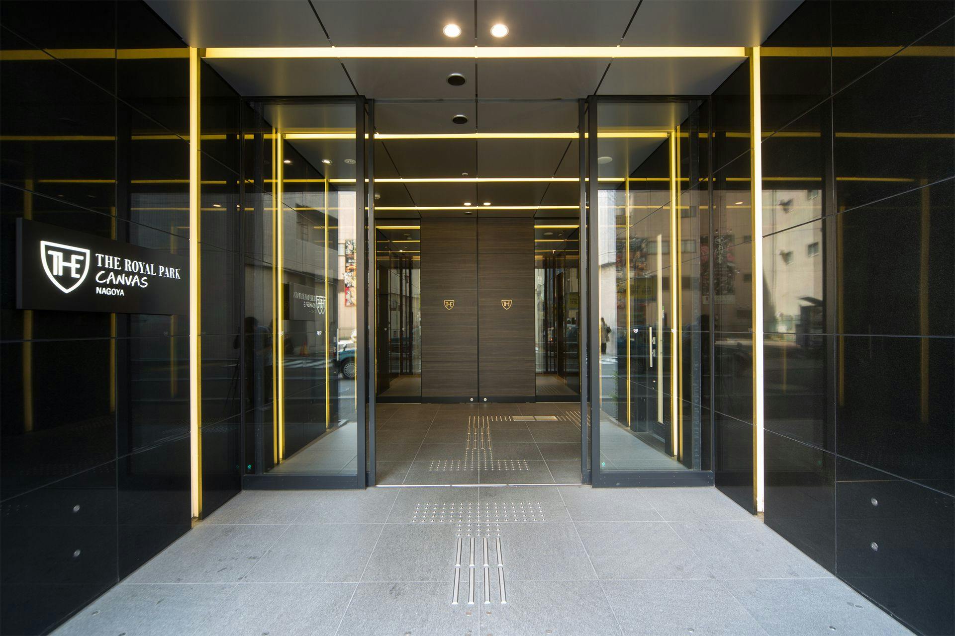 ザ ロイヤルパーク キャンバス 名古屋 - 宿泊予約 - 一休.com