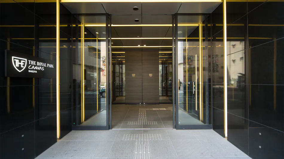 The Royal Park Canvas Nagoya