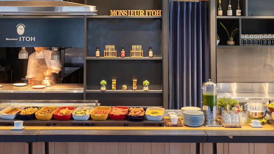 The Royal Park Canvas Nagoya