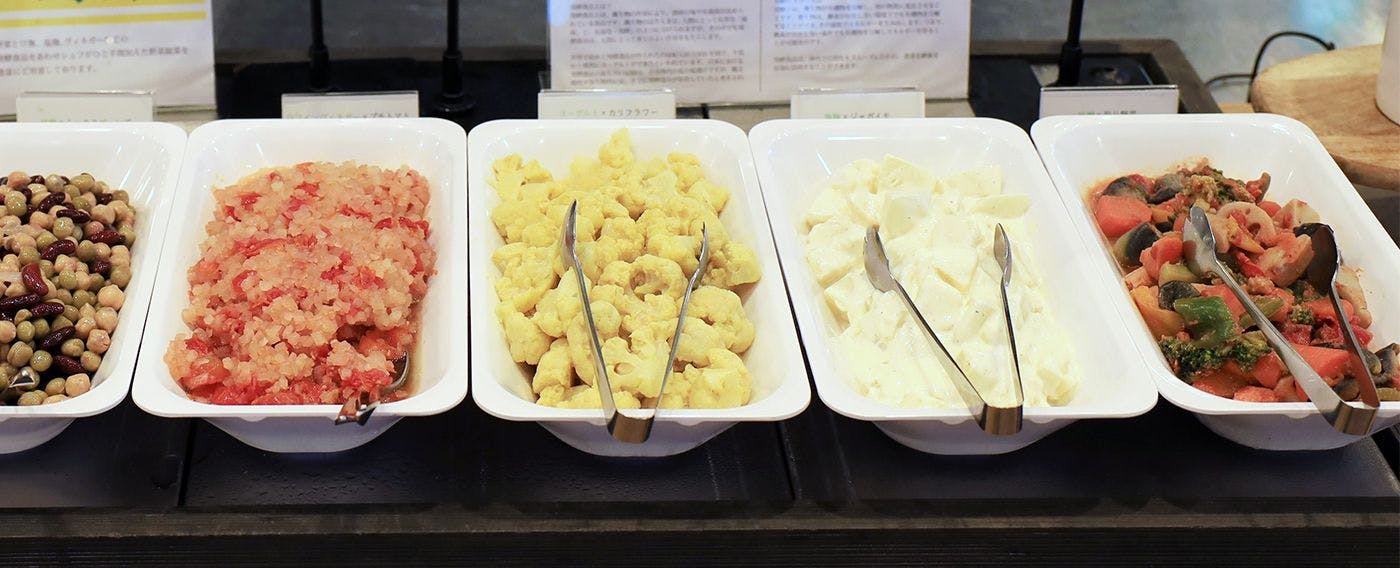 ザ ロイヤルパーク キャンバス 名古屋
