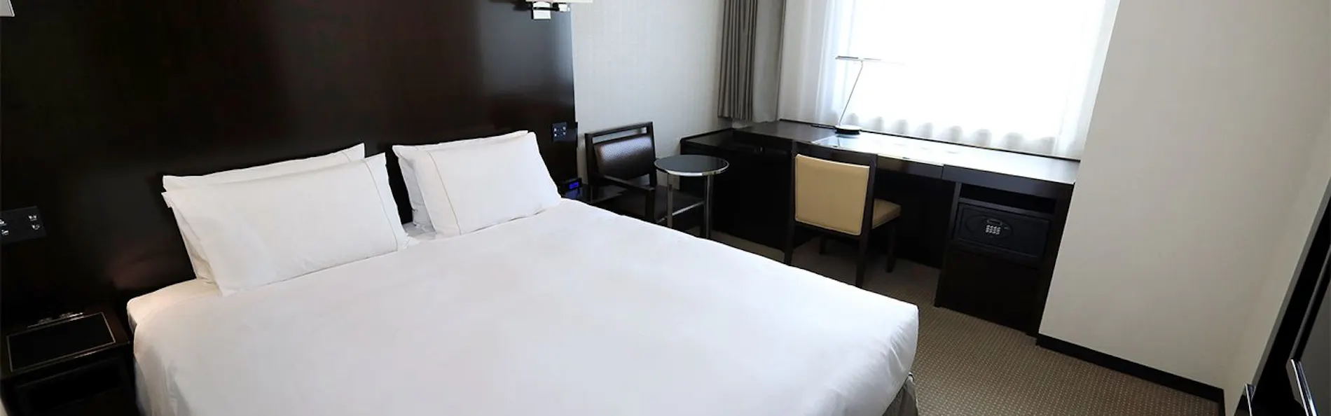 ザ ロイヤルパーク キャンバス 名古屋