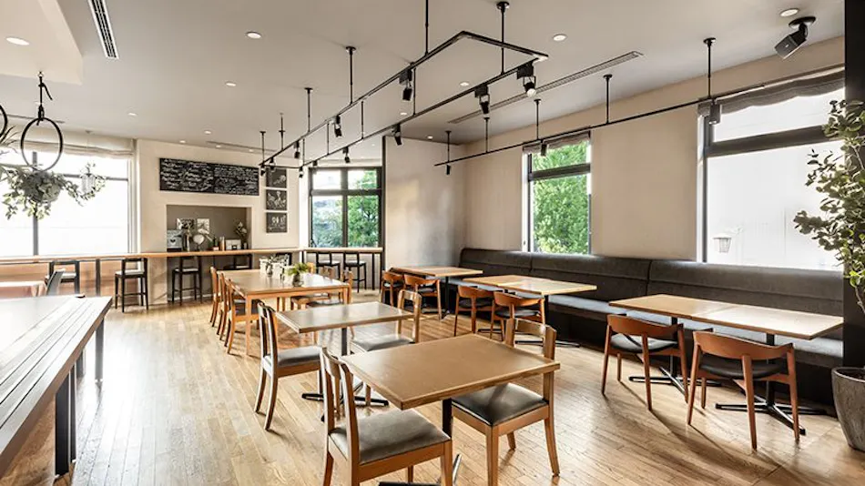 风帆名古屋皇家公园酒店