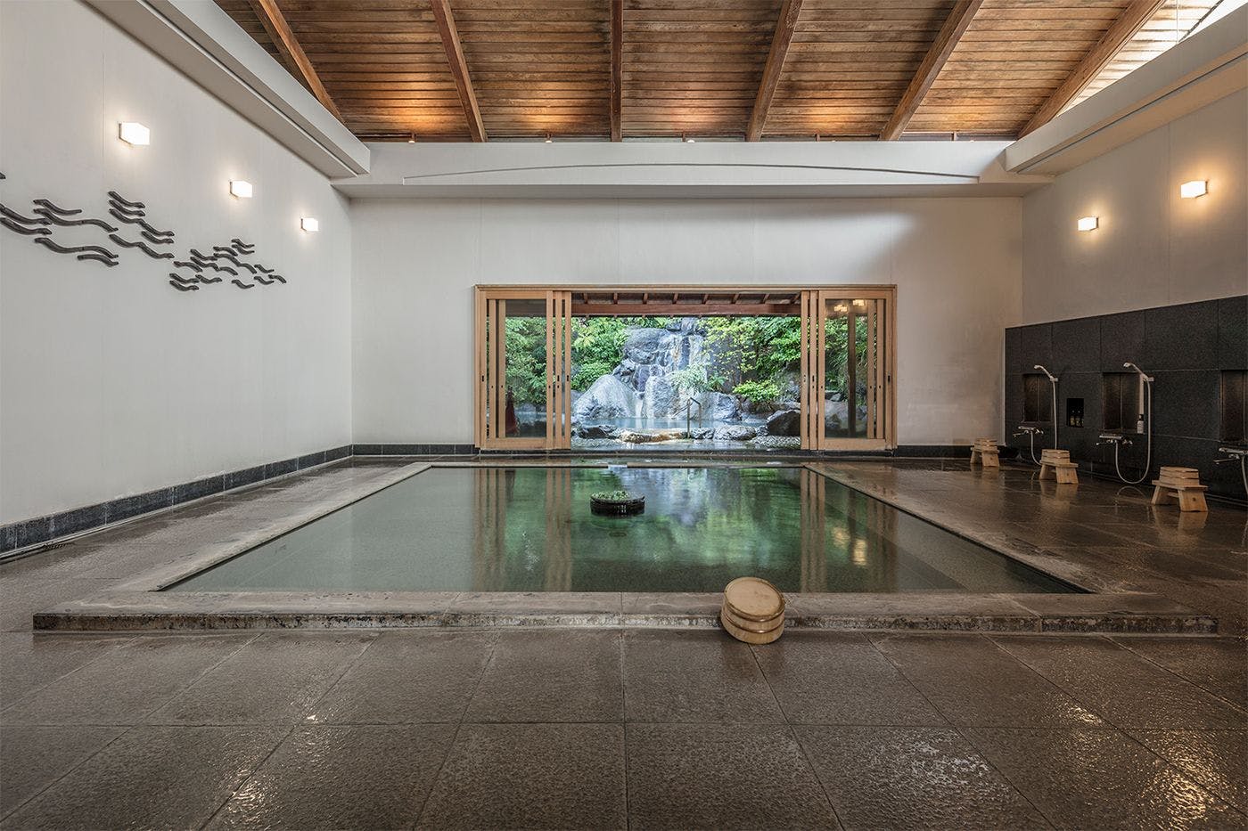 Pemandian umum besar