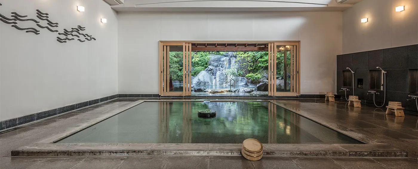 Pemandian umum besar