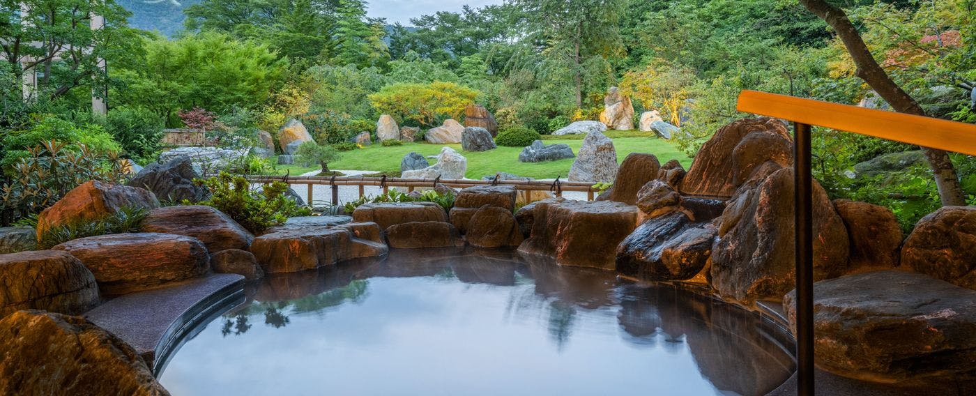 箱根・熱海・伊豆×1度は泊まりたい憧れの宿 おすすめホテル・旅館