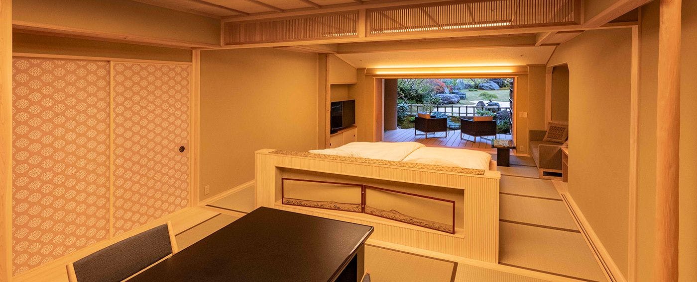 箱根の貸切風呂ありの おすすめホテル 旅館 選 宿泊予約は 一休 Com