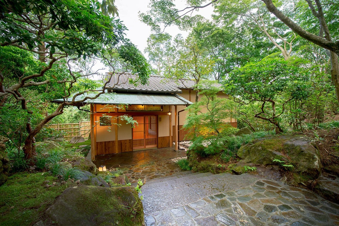 強羅花壇のお部屋情報 - 宿泊予約【Yahoo!トラベル】