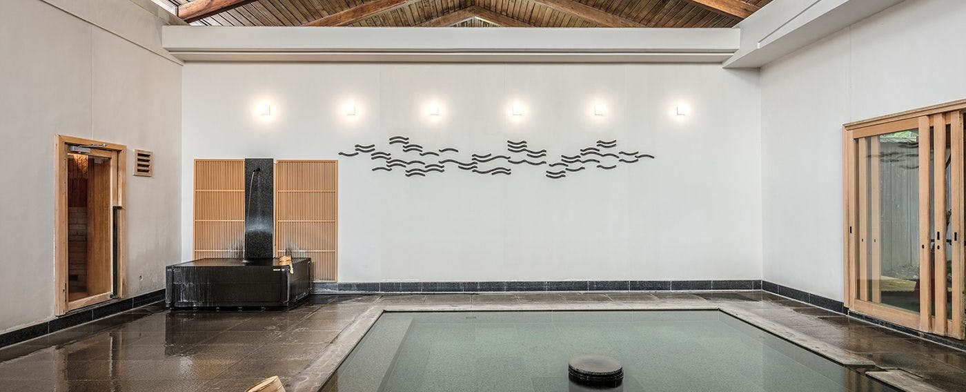 Pemandian umum besar