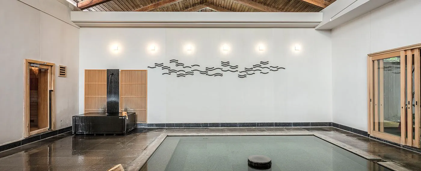 Pemandian umum besar