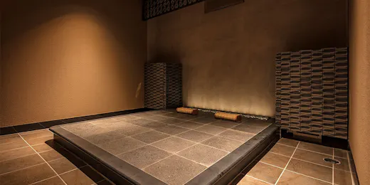 強羅花壇