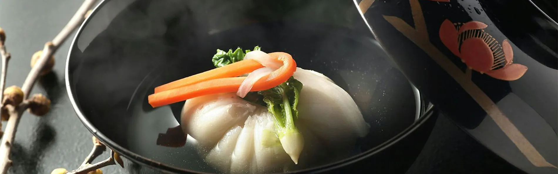強羅花壇