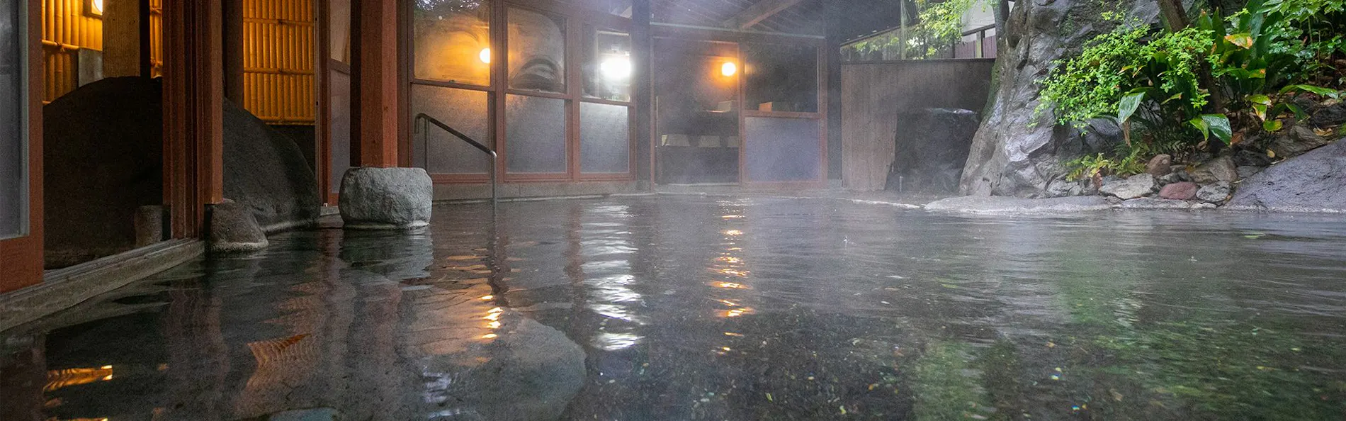 由布院温泉 日の春旅館
