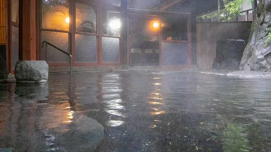 Yufuin Onsen Hinoharu Ryokan