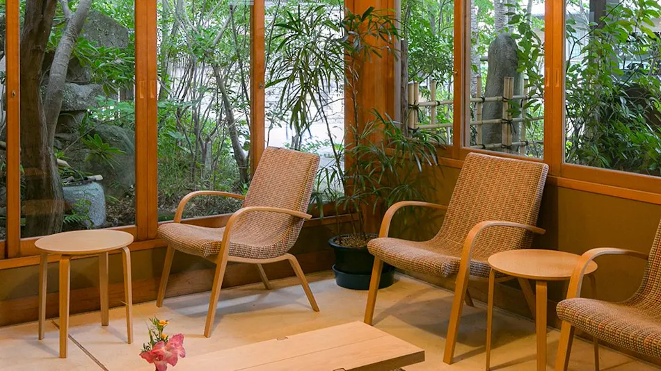 Yufuin Onsen Hinoharu Ryokan