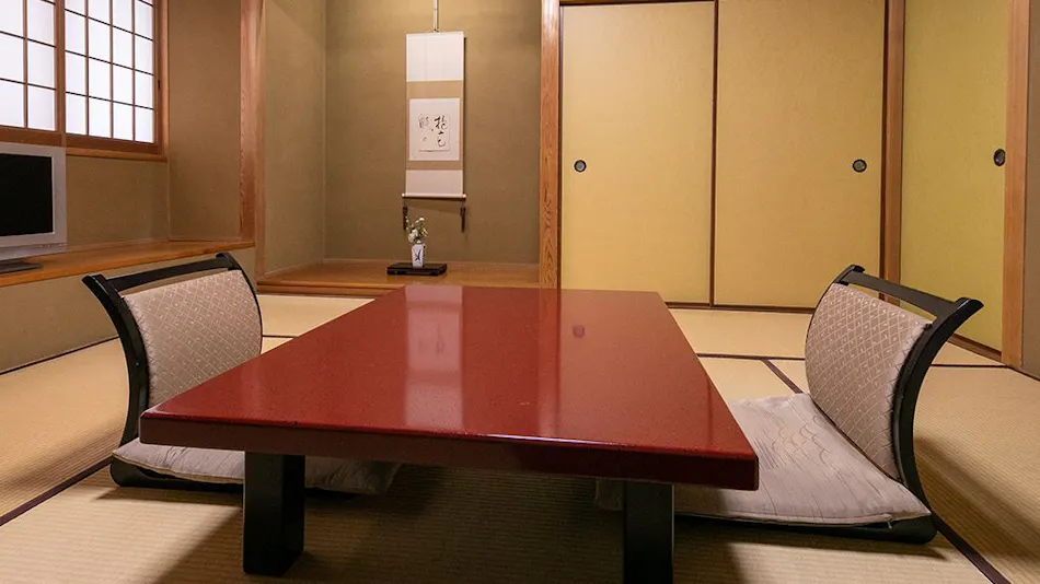 Yufuin Onsen Hinoharu Ryokan