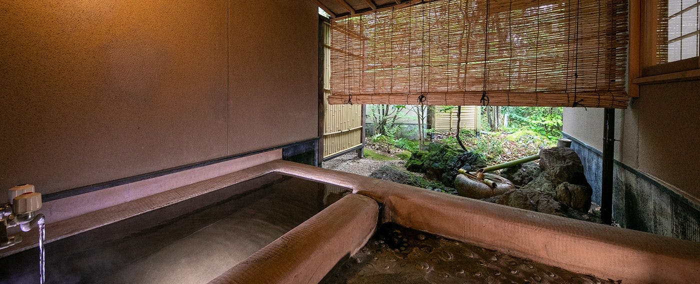 Yufuin Onsen Hinoharu Ryokan
