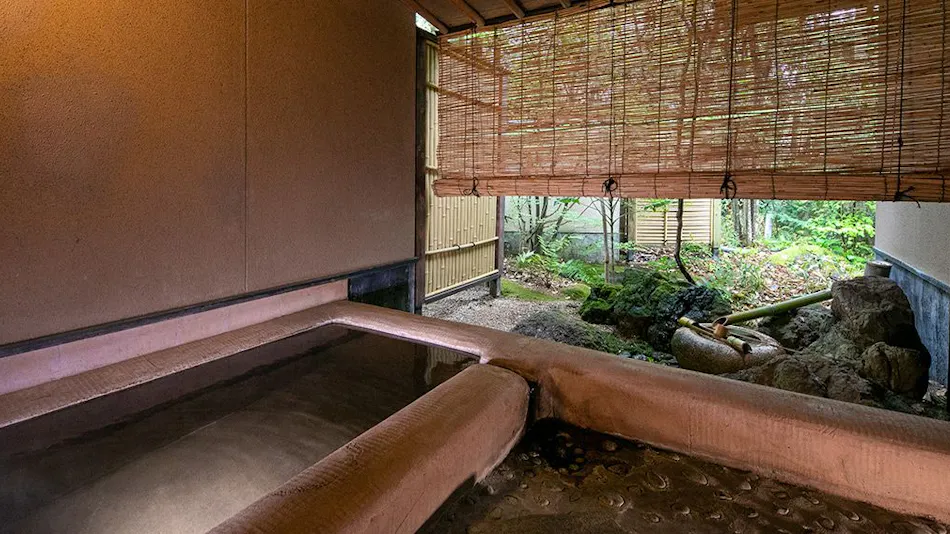 Yufuin Onsen Hinoharu Ryokan