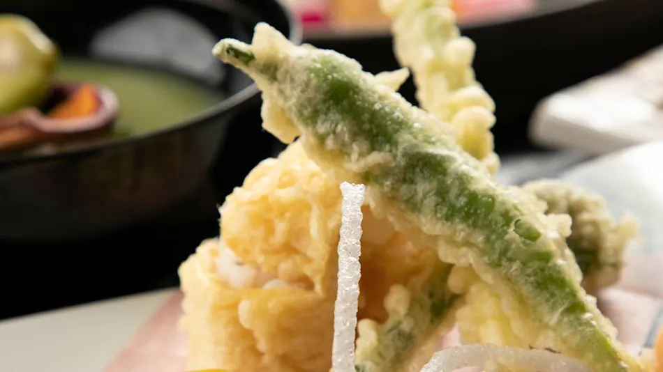Yufuin Onsen Hinoharu Ryokan