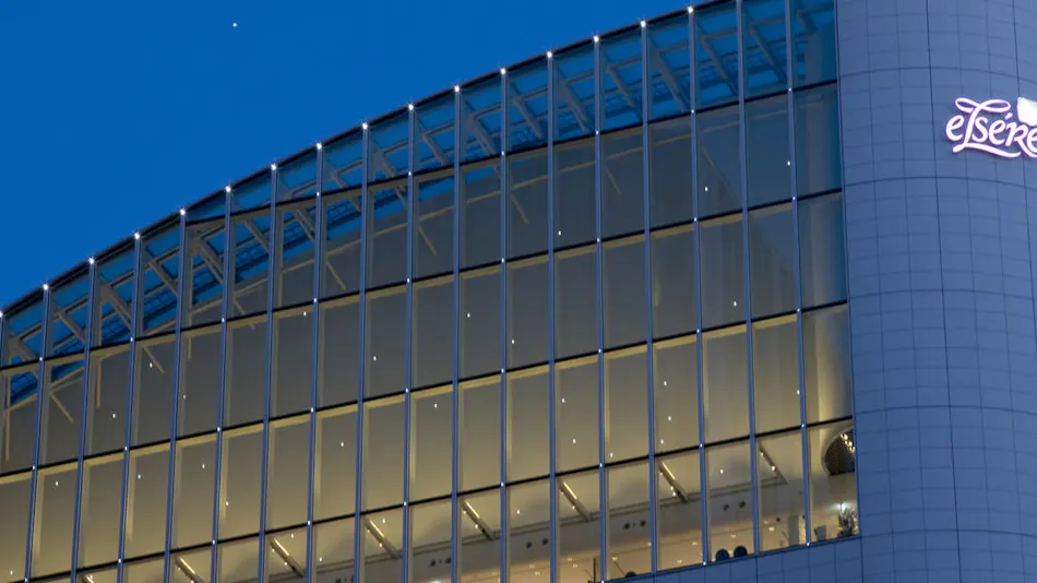 Hotel Elsereine Osaka