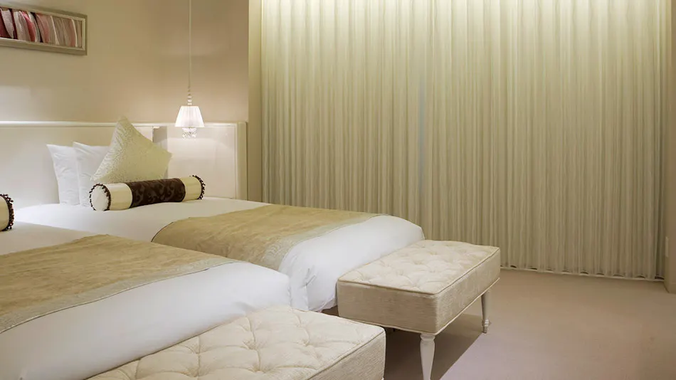 Hotel Elsereine Osaka