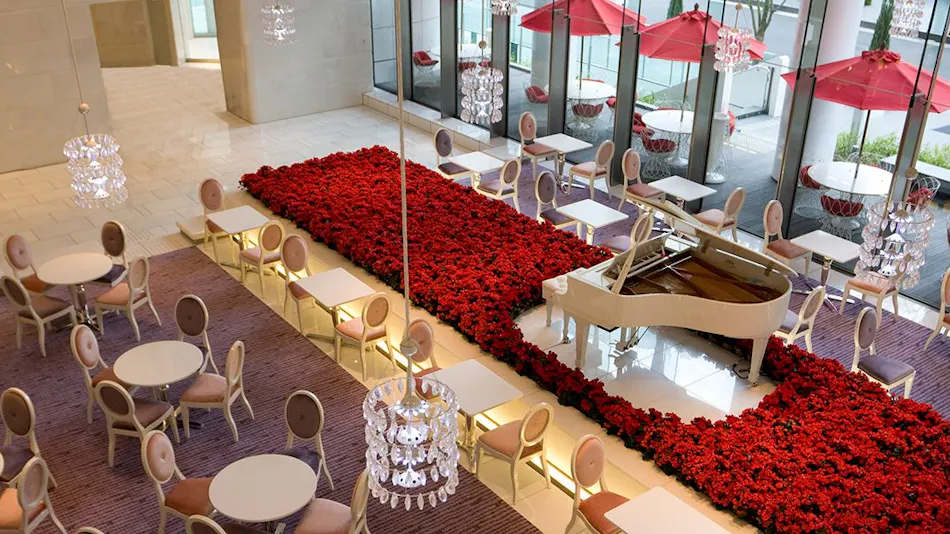 Hotel Elsereine Osaka