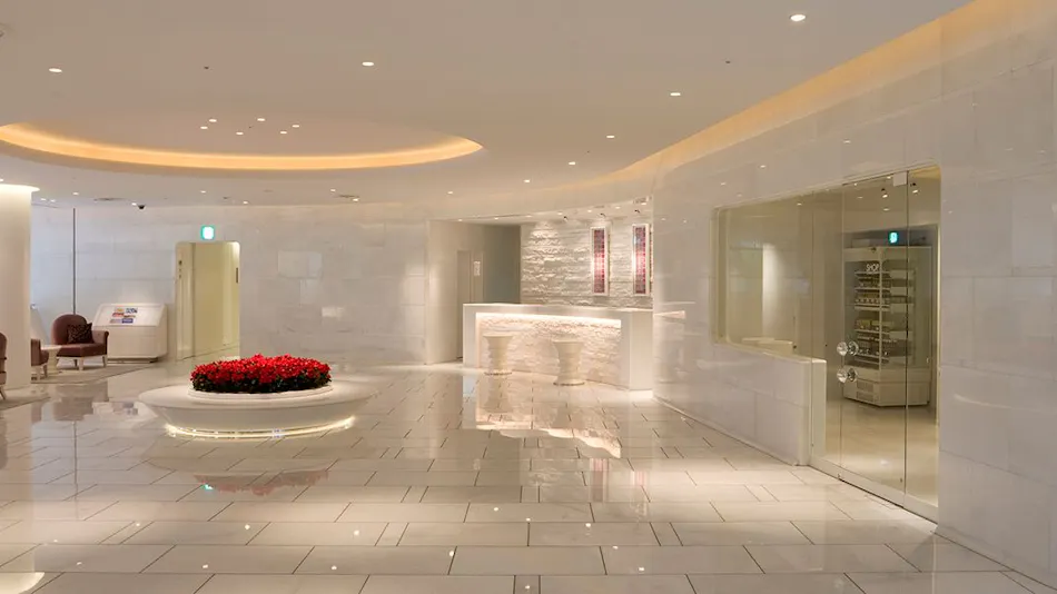 Hotel Elsereine Osaka