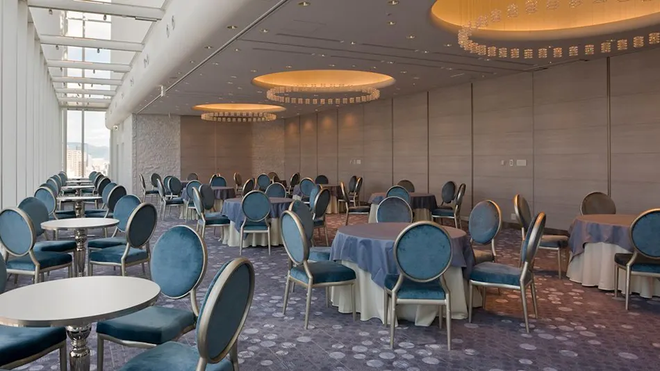 Hotel Elsereine Osaka