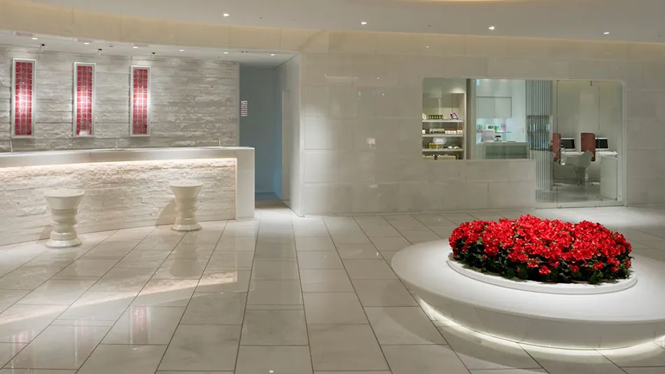 Hotel Elsereine Osaka