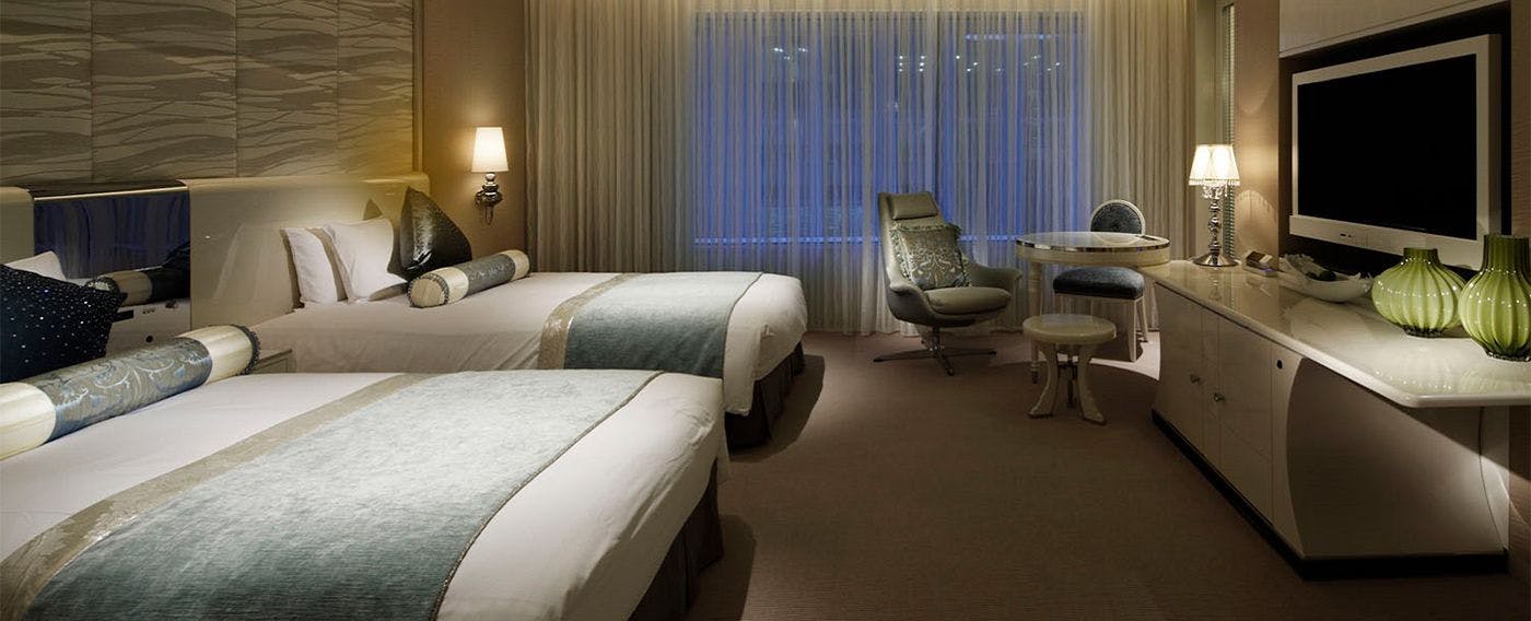 Hotel Elsereine Osaka