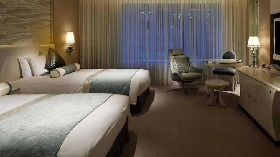 Hotel Elsereine Osaka